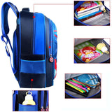 Teenagers Waterproof Backpacks - Multiple Options