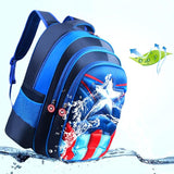 Teenagers Waterproof Backpacks - Multiple Options