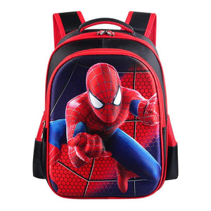 Teenagers Waterproof Backpacks - Multiple Options