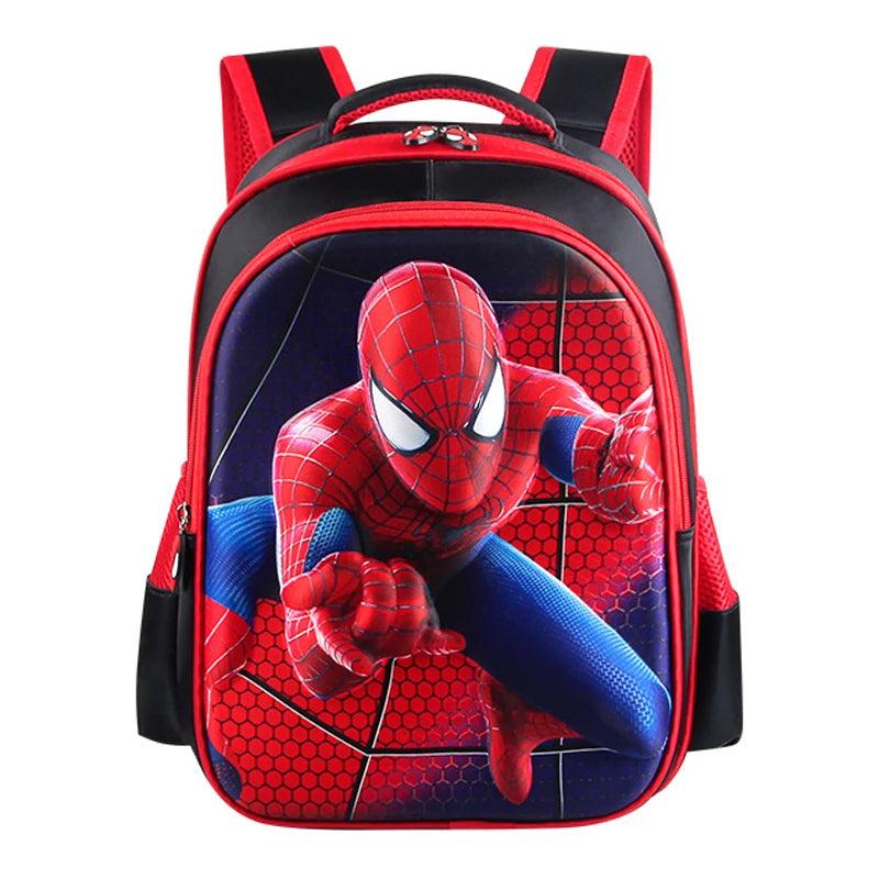 Teenagers Waterproof Backpacks - Multiple Options