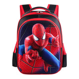 Teenagers Waterproof Backpacks - Multiple Options