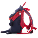3D Cartoon Kids School Bags Backpacks Boys Girls Baby Backpack