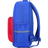 Cartoon Schoolbag Waterproof Travel Bag Children Backpack