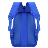 Cartoon Schoolbag Waterproof Travel Bag Children Backpack
