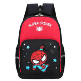 Cartoon Schoolbag Waterproof Travel Bag Children Backpack