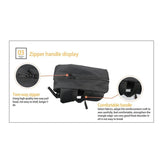 Cartoon Planet Children Backpacks Large Capacity Bags