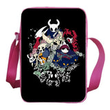Hollow Knight Messenger Bag Game Cosplay Shoulder Bag