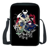 Hollow Knight Messenger Bag Game Cosplay Shoulder Bag
