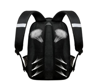 16 Inch School Bags Girls Printing Backpacks Children Mochila Casual