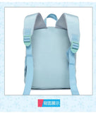 3D Panda Plush Toy Children Backpacks,Kindergarten School Bags