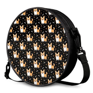 DIY 3D Print Dog Pet Satchel Bags DropShipping