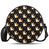 DIY 3D Print Dog Pet Satchel Bags DropShipping