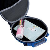 3D Car Tire Kindergarten School Bag for Boys, Cute Toddler Children's Backpack