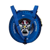 3D Car Tire Kindergarten School Bag for Boys, Cute Toddler Children's Backpack