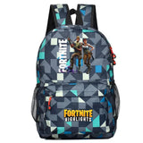 Teenagers Kids Boys Student School Travel Shoulder Laptop Backpack