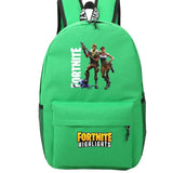 Teenagers Kids Boys Student School Travel Shoulder Laptop Backpack