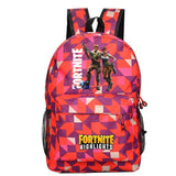 Teenagers Kids Boys Student School Travel Shoulder Laptop Backpack