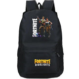 Teenagers Kids Boys Student School Travel Shoulder Laptop Backpack