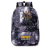 Teenagers Kids Boys Student School Travel Shoulder Laptop Backpack