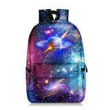 High Capacity Orthopedic Backpack Kids School Bags Cartoon Bags