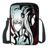 Danganronpa Mini Crossbody Bag School Bag Backpack Casual Boy Girl Shoulder Bag
