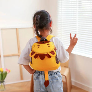 Kids School Bags Kindergarten Backpack Children School Bags Girls Boys