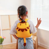 Kids School Bags Kindergarten Backpack Children School Bags Girls Boys
