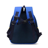 Nylon School Bags For Kids Kindergarten Children Backpacks