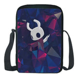 Hollow Knight Messenger Bag Game Cosplay Shoulder Bag