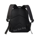 12 inch Kids Music Cartoon Backpack for Boys and Girls