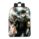 Anime Tokyo Ghoul Backpack Boys Girls Bag Kids Cosplay Travel School Bag