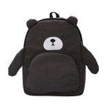 Cartoon Bear Backpack Children Girls School Bag Kids Boy Backpacks