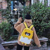 Cartoon Bear Backpack Children Girls School Bag Kids Boy Backpacks