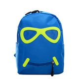 Canvas Shoulder Bags for Kids - School Bag for Boys and Girls