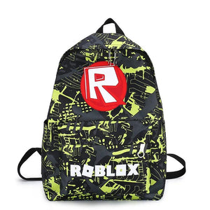 Canvas School Bags For Teenager Boy Girls Travel Backpacks Men Women Backpack