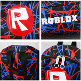 Canvas School Bags For Teenager Boy Girls Travel Backpacks Men Women Backpack