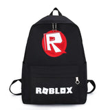 Canvas School Bags For Teenager Boy Girls Travel Backpacks Men Women Backpack