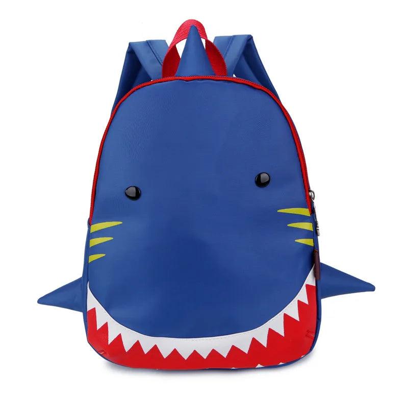 Kids Backpack for Boys in Kindergarten, Boys/Girls School Bag