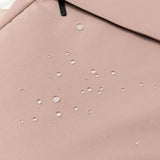 Floral School Bag Teen Girls Bookbag Women Backpack High School Waterproof