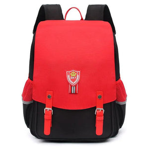 Waterproof Children School Bags Girls Boys Backpacks Kids Satchel Orthopedic