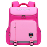 Large Kids School Backpack Lightweight Polyester Boys Girls Rucksack 6397-L