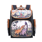 Animal Owl Backpack Girls Butterfly Kids Space School Bags