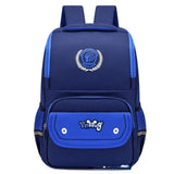 Kids Orthopedic Backpack Schoolbag Primary School Satchel Mochila