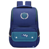 Kids Orthopedic Backpack Schoolbag Primary School Satchel Mochila