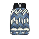 3D Animal Cat Print School Bag for Girls Boys Children Backpack