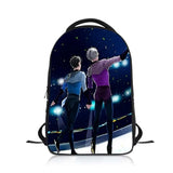 YURI!!! on ICE Backpack School Bag Kids Rucksack