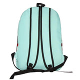 Kids Character Backpack Nylon School Bag Personalised Zipper Rucksack