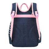 Waterproof Children School Bags for Girls Princess Kids Backpacks Set