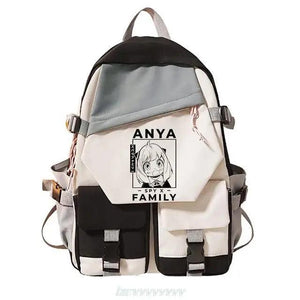 3D Stitch Prints Schoolbags Bookbags For Teenager Girls Boys Mochilas