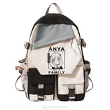 3D Stitch Prints Schoolbags Bookbags For Teenager Girls Boys Mochilas